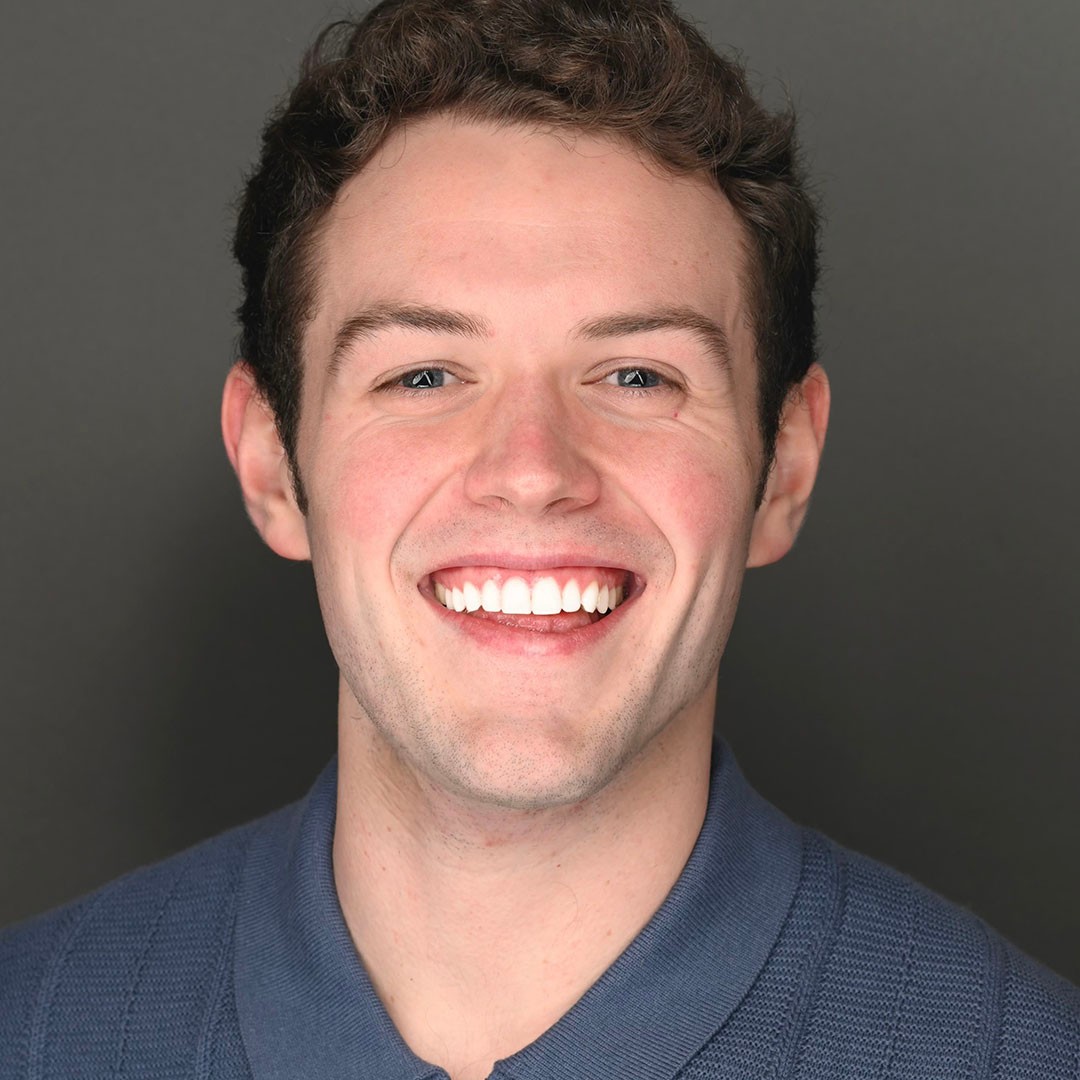 Spencer Stanley