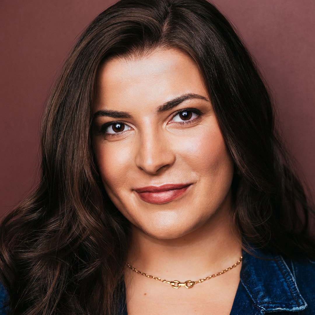 Annalise Fusaro