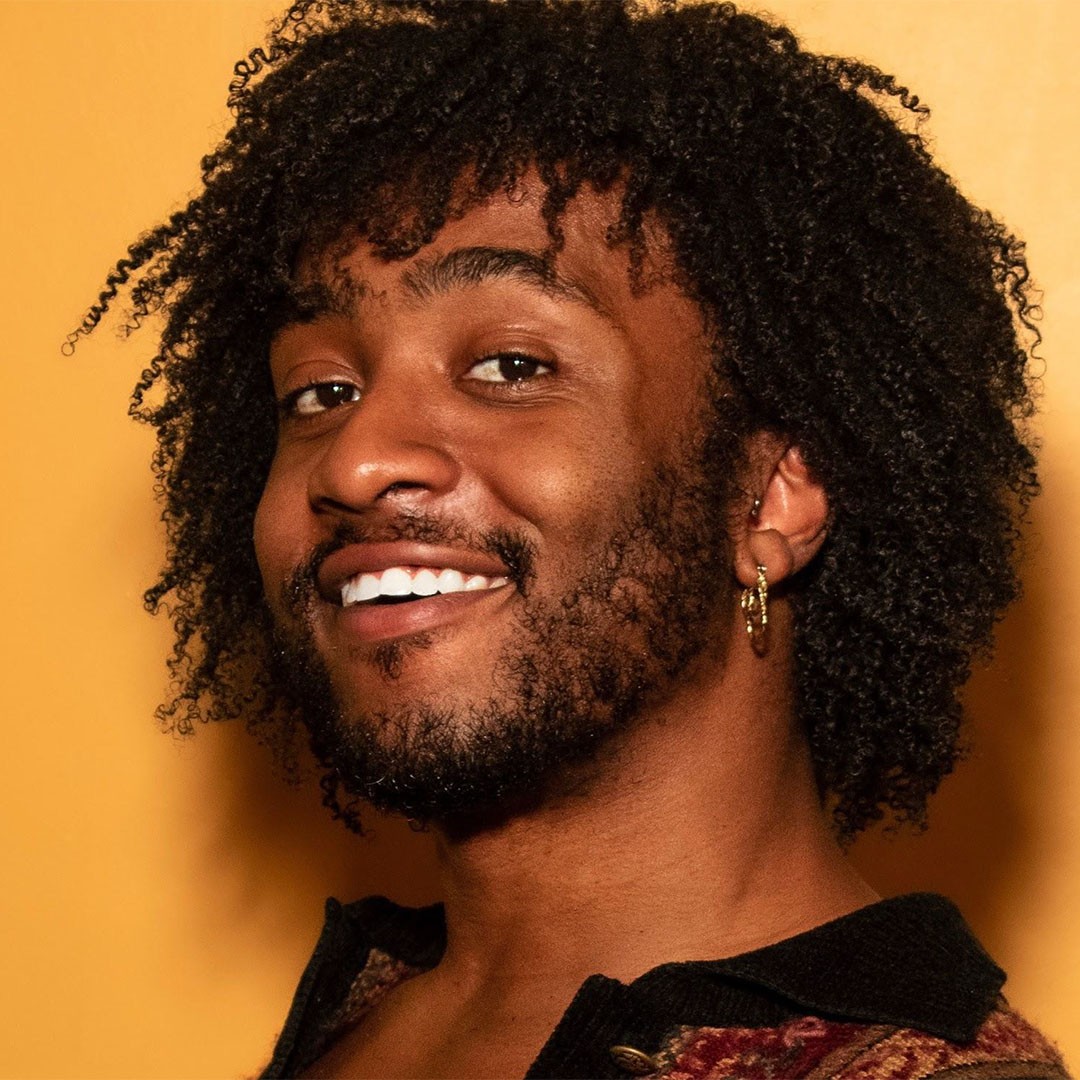 Sean Polk II