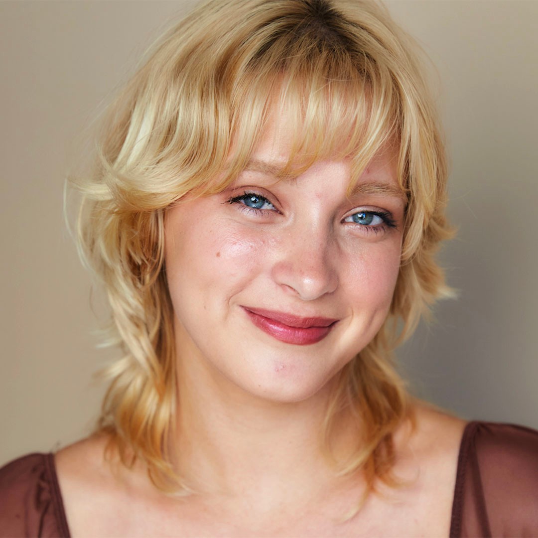 Madison Osment