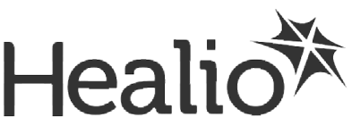 Healio logo