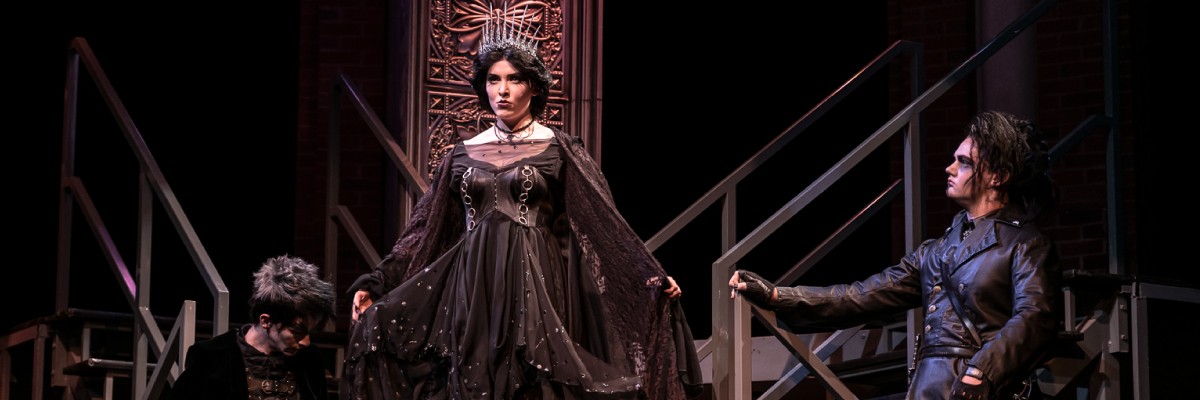 opera singer