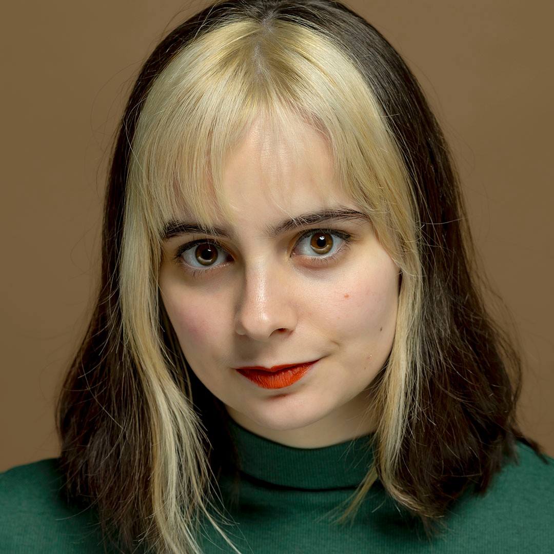 その他 Zoe Peterson Zoe Peterson: IU News