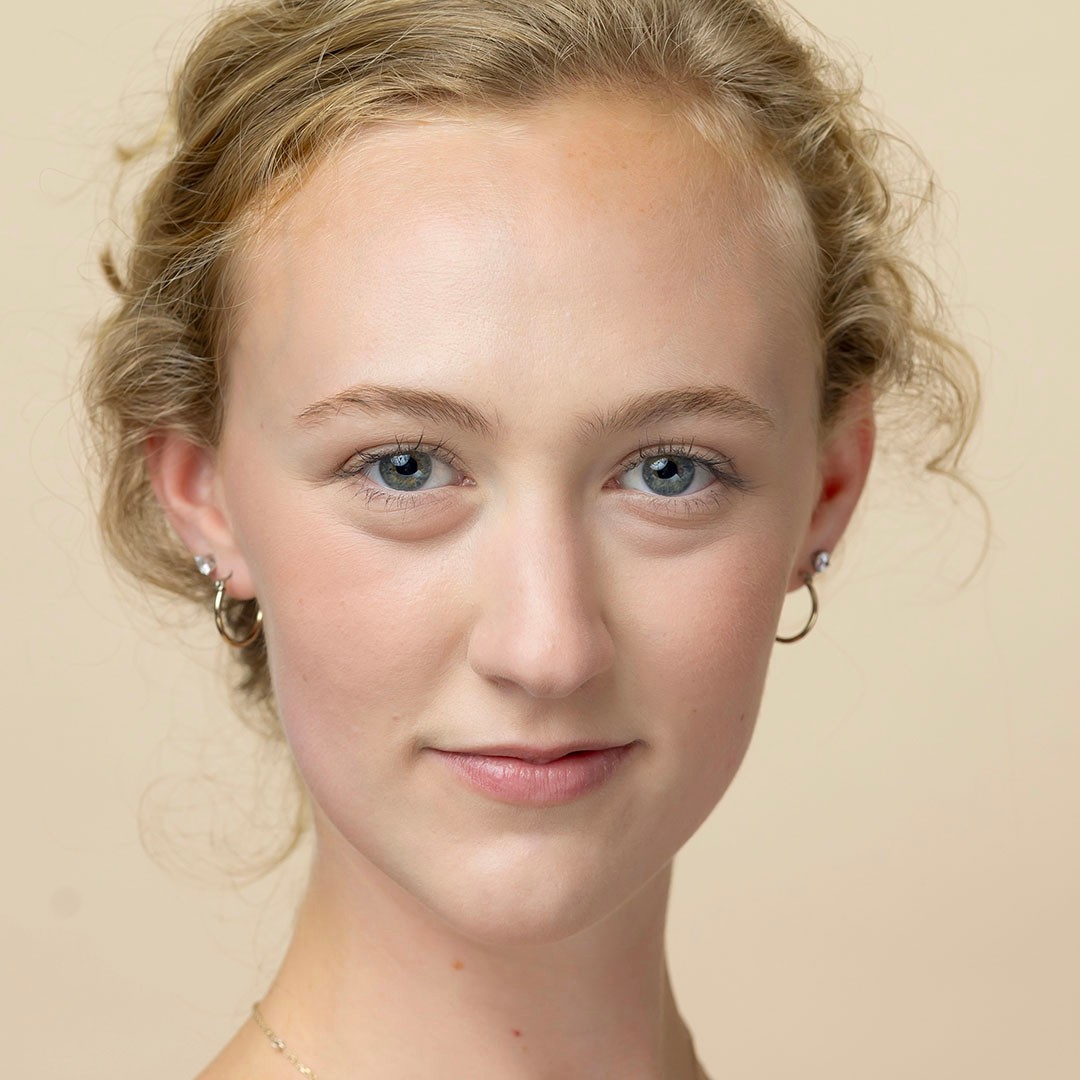 Katie Kinman