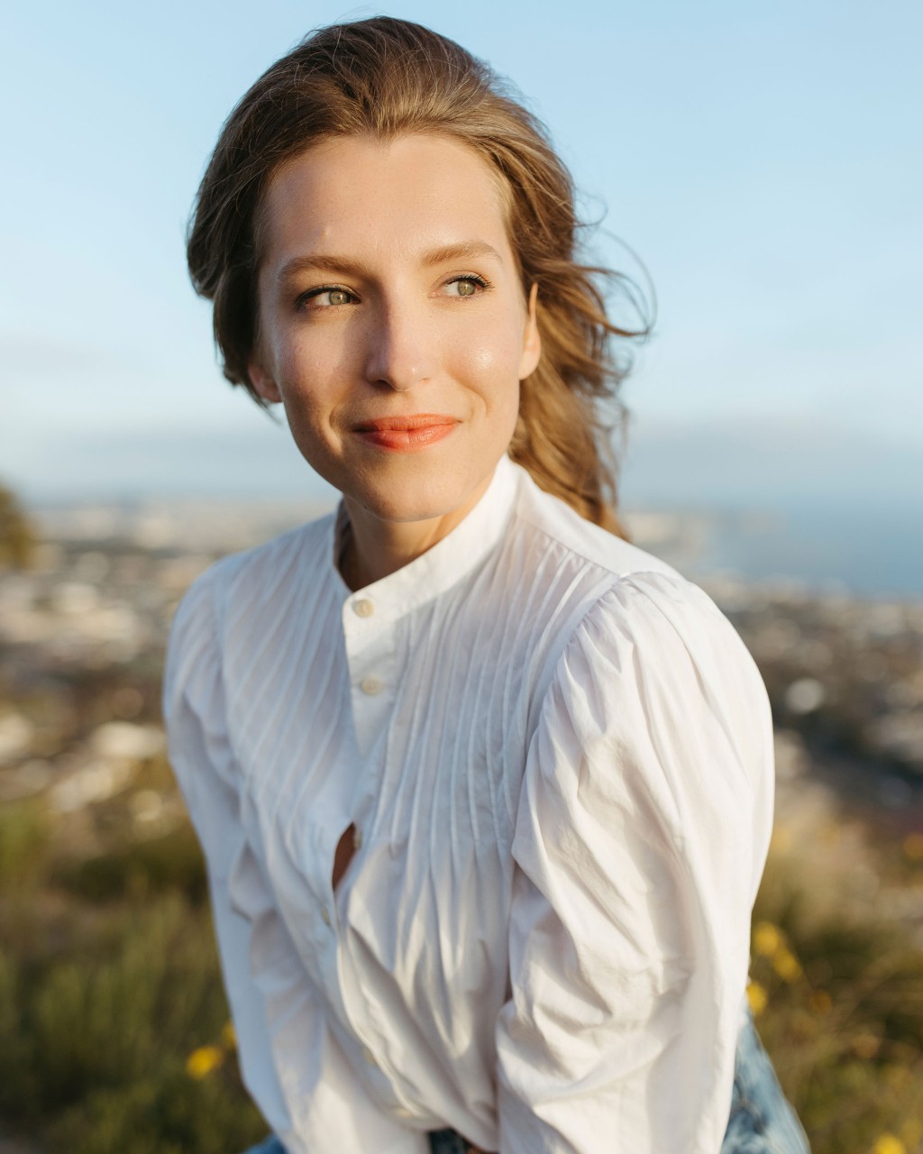 Kayleigh Decker. Photo/Provided.