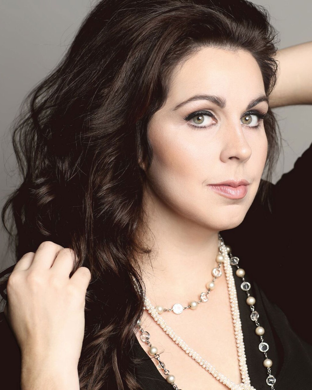 Amanda Woodbury. Photo by Fay Fox.